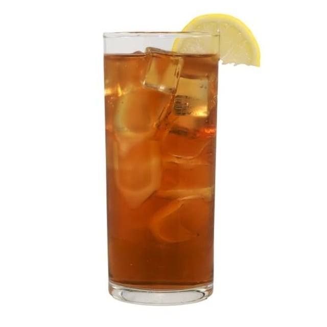 Sweet Tea.