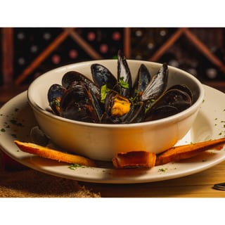 Mussels
