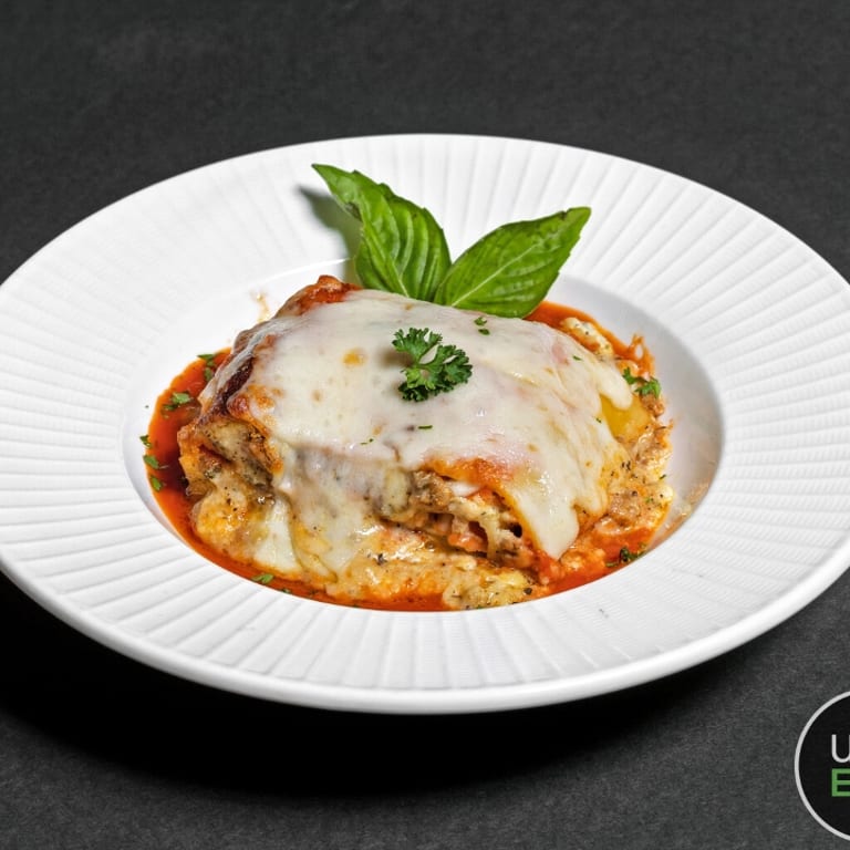 Delicious Lasagna and Italian Favorites