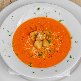 Tomato Bisque