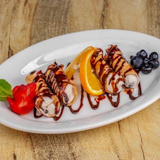Cannoli