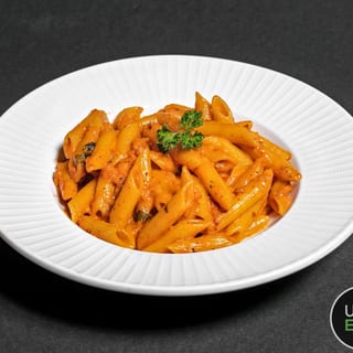 Penne Alla Vodka
