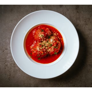 Meatballs