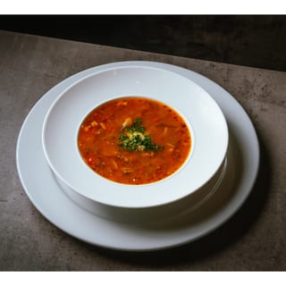 Pasta Fagioli