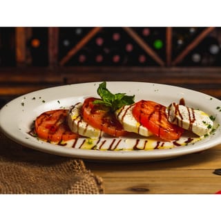 CAPRESE Salad